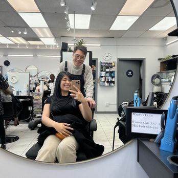 J's Beauty Salon - Wolf Hair cut and haircolor - Hair Salons Near Me - Daly City, California J's Beauty Salon - Wolf Hair cut and haircolor - Hair Salons Near Me - Daly City, California