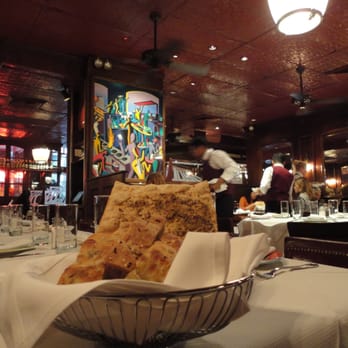 Cafe Fiorello - Italian Near Me - New York, New York