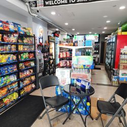 Simply Fresh Market