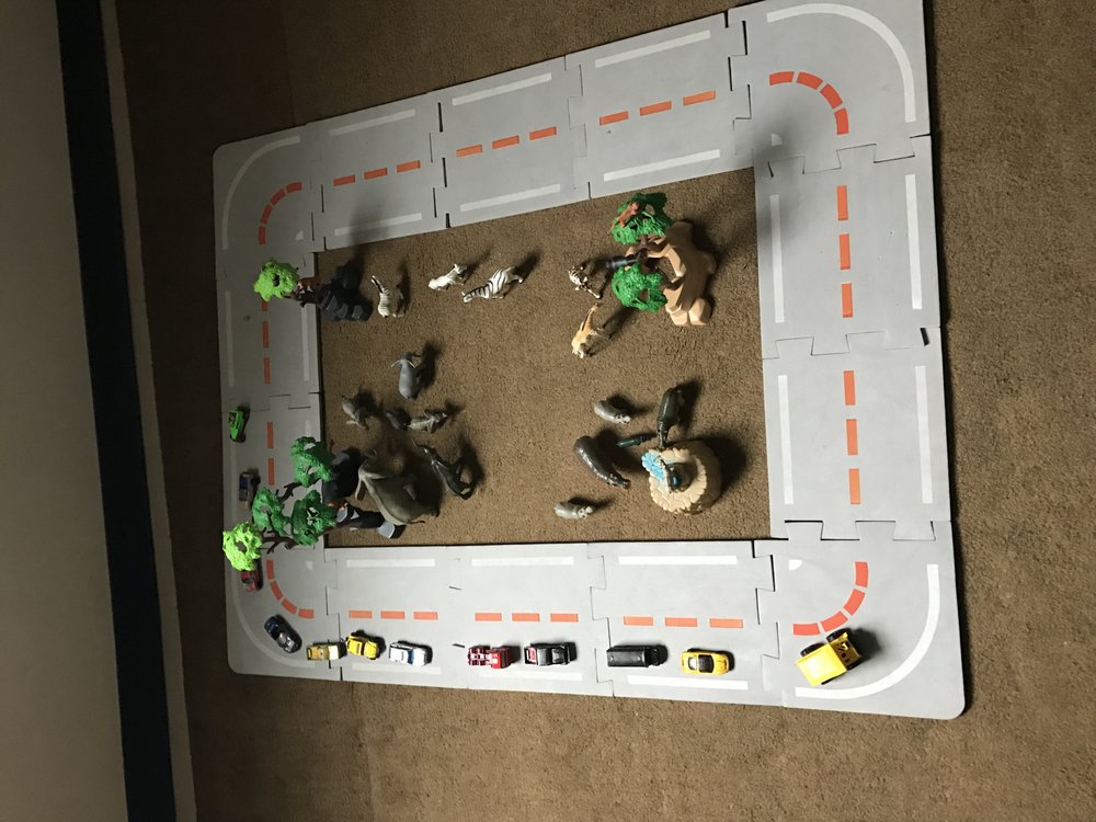 Little Red Wagon Playschool - childcare center in Newton, MA