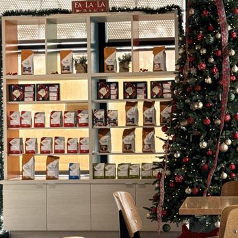Klatch Coffee - Cafes Near Me - Fontana, California