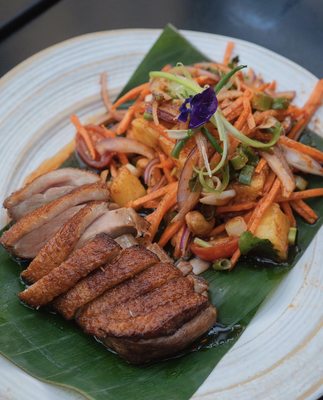 THEP Thai Restaurant by null