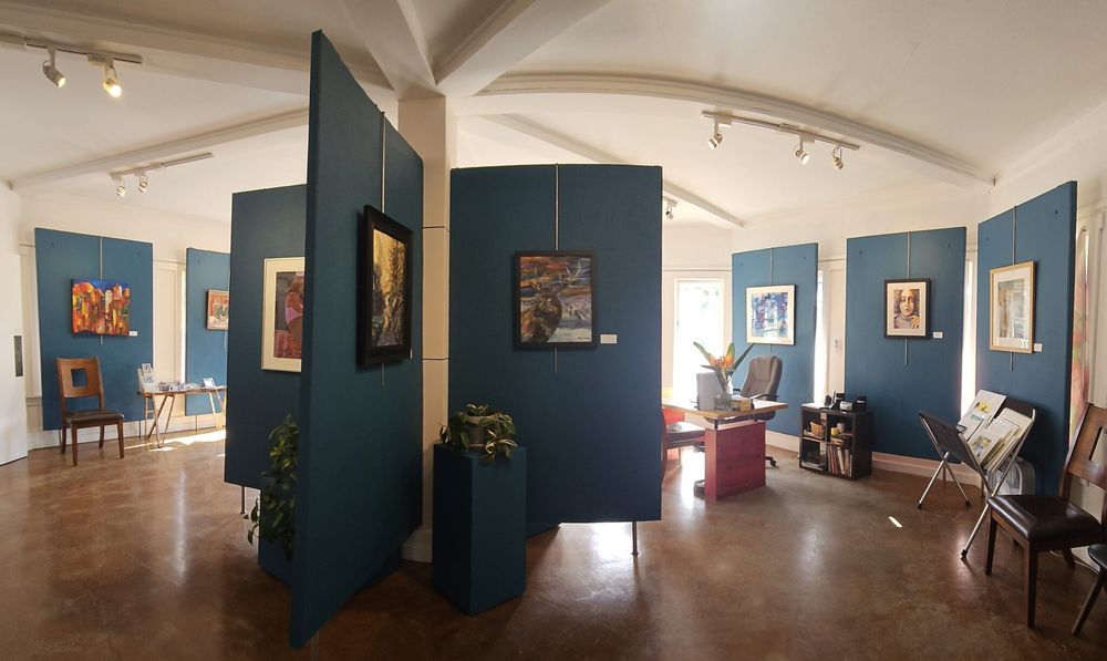 FOOTHILLS ART ASSOCIATION - Updated June 2026 - 4910 Memorial Dr, La ...