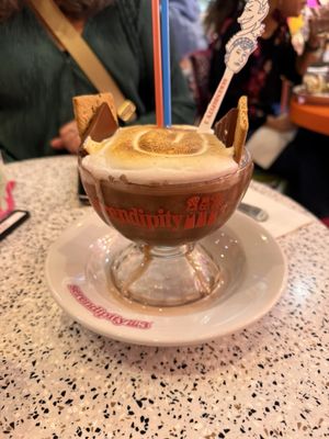 Serendipity 3 - Times Square by null