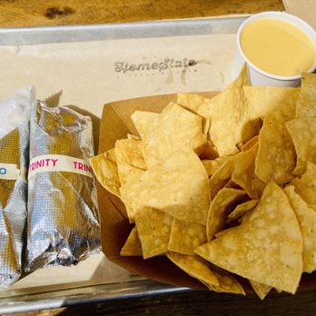 HomeState - Tacos, Queso & Chips 10/10! - Tacos Near Me - Oceanside, California HomeState - Tacos, Queso & Chips 10/10! - Tacos Near Me - Oceanside, California