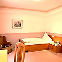 Hotel Weingärtner - Wohnbeispiel 28