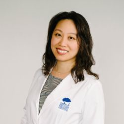 Dental Health Associates of Madison - Fitchburg - Jenna Hang, DMD, MPH, MS, Periodontist