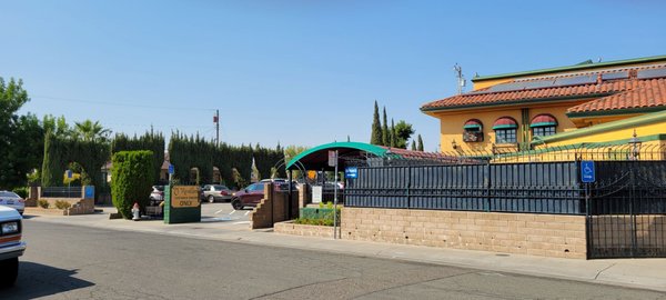 El Novillero Restaurant by null