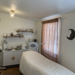 Luna Beauty - Esthetic room