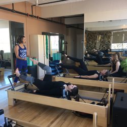 Pilates Indy