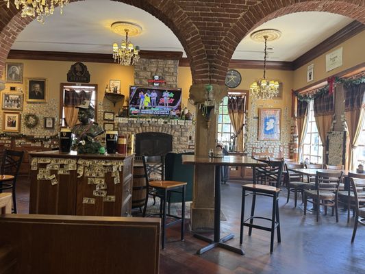 Katy O'Ferrell's Publick House by null