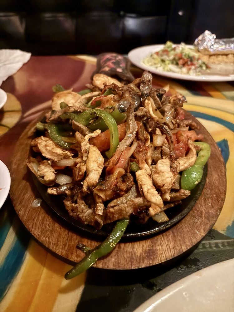 Chico's Mexican Grill and Cantina