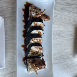 Shabu On Fire