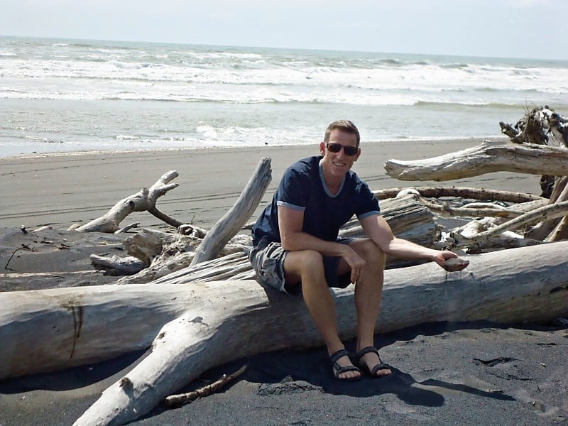 Carl Welder LPC - grief counselor in Austin, TX