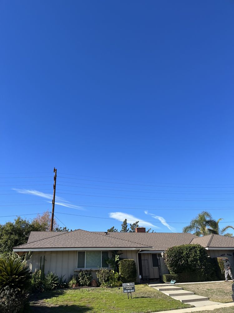 Slide of 805 Construction & Roofing