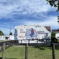 The Bourbon County Citizen
