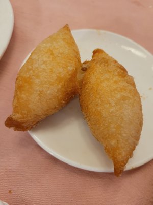 Empire Garden Restaurant by null