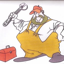 Masciantonio Plumbing & Heating