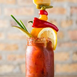 Co-Op Sauce - Timmccoyphoto