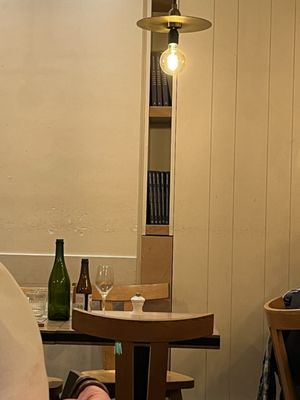 Breizh Café by null