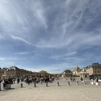 Château de Versailleo - Landmarks & Historical Buildings Near Me - Versailles, 78