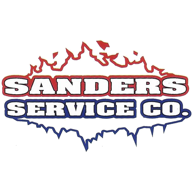 SANDERS SERVICE COMPANY Updated September 2024 144 Penguin Ln