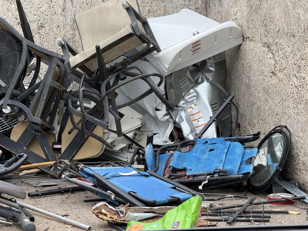 Virginia Beach Landfill & Resource Recovery Center - social services organization in Virginia Beach, VA