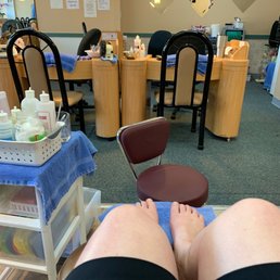 Spa Pedicure Spa Pedicure