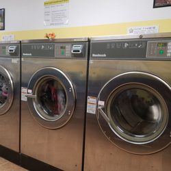 Kenwood Laundromat