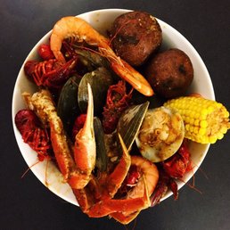 Snow Crab Legs