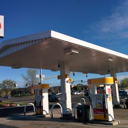 Shell