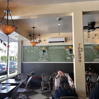 Starling Diner - New American Near Me - Long Beach, California Starling Diner - New American Near Me - Long Beach, California