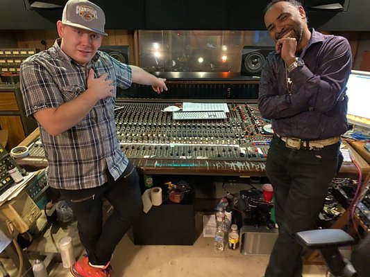 Royal Studios by null