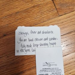 Pampered Lady Florist