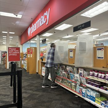CVS Pharmacy - Drugstores Near Me - Quincy, Massachusetts