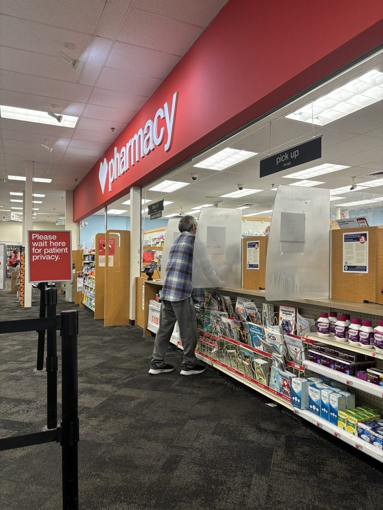 CVS PHARMACY - Updated August 2025 - 62 Photos & 56 Reviews - 626 ...