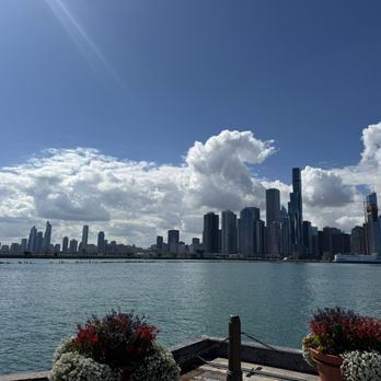 Navy Pier - Landmarks & Historical Buildings Near Me - Chicago, Illinois