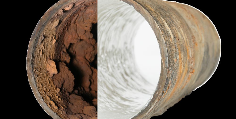 Slide of West Michigan Drain Solutions