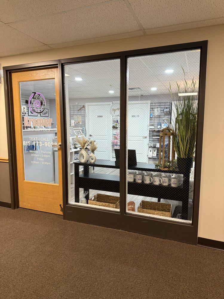 Kramer CPAP Supplies - sleep specialist in Joliet, IL