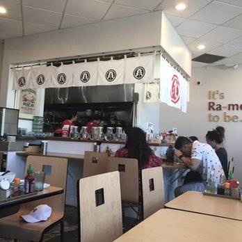 Kashiwa Ramen - Restaurant Shot - Ramen Near Me - Costa Mesa, California Kashiwa Ramen - Restaurant Shot - Ramen Near Me - Costa Mesa, California