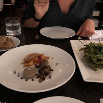 Dirt Candy - Vegetarian Near Me - New York, New York