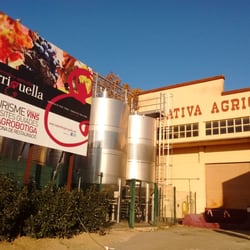 Cooperativa Agrícola de Garriguella