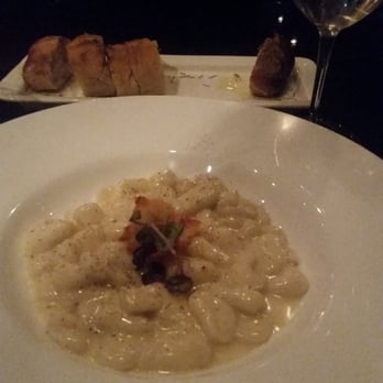 Carisma - Gnocchi - Italian Near Me - Toronto, Ontario