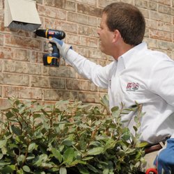 ABC Home & Commercial Services - Pest Control service.