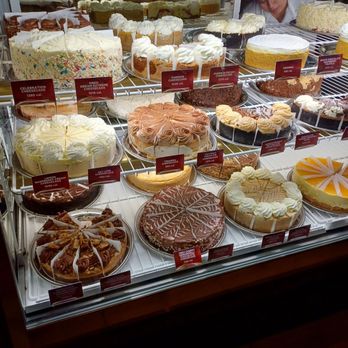 The Cheesecake Factory - Cheesecake - American Near Me - Tigard, Oregon The Cheesecake Factory - Cheesecake - American Near Me - Tigard, Oregon