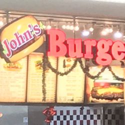 John's Burgers
