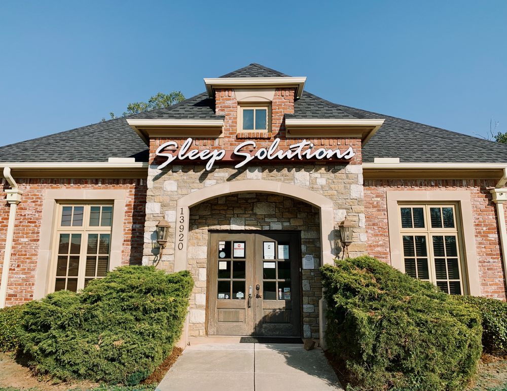 Sleep Solutions - sleep specialist in Edmond, OK