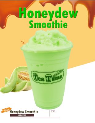Boba Tea Time by null