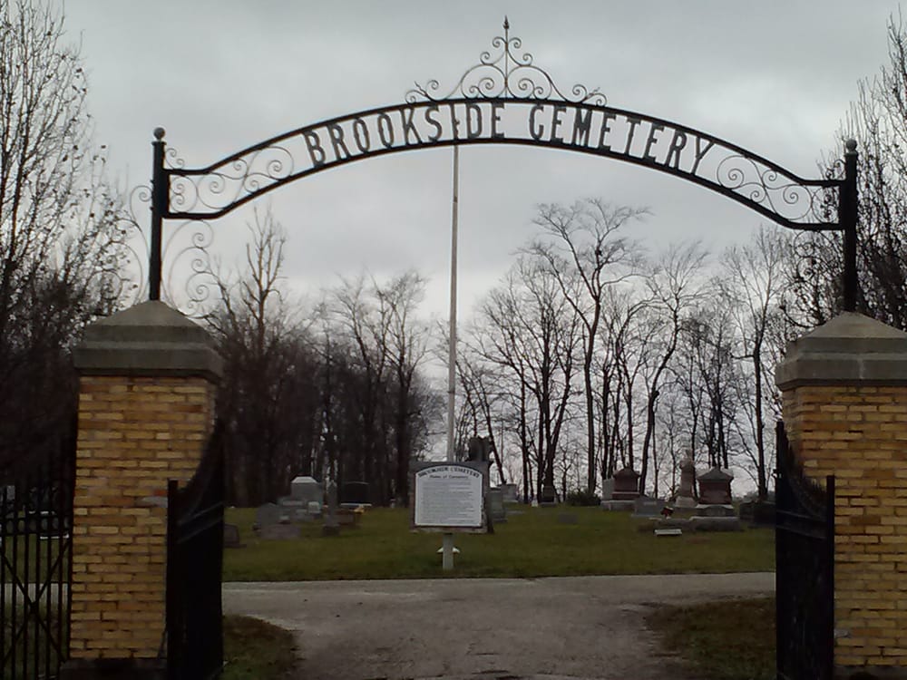 BROOKSIDE CEMETERY OLD WINDFALL CEMETERY Updated September 2024 405