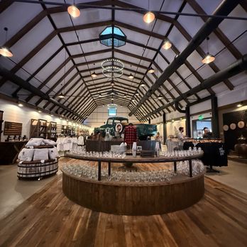 Nearest Green Distillery - Mercantile store - Distilleries Near Me - Shelbyville, Tennessee